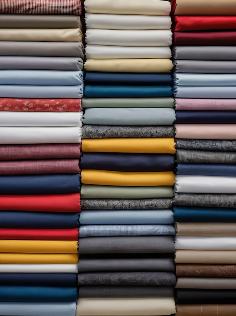 Shirting Fabrics